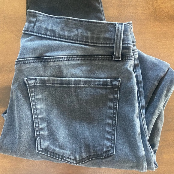 [J Brand] Grey Jeans - Picture 2 of 3